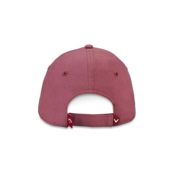 Callaway Greenkeeper Golf Cap, cardinal