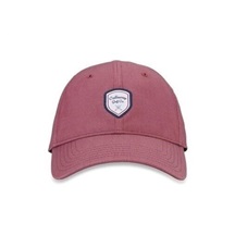 Callaway Greenkeeper Golf Cap, cardinal
