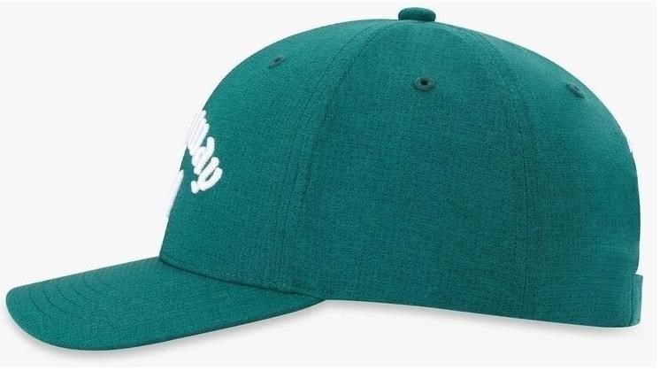 Callaway Performance Pro Golf Cap, grün