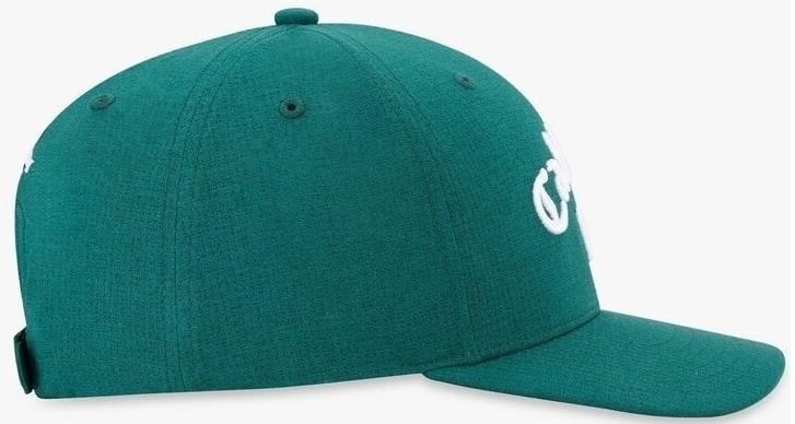 Callaway Performance Pro Golf Cap, grün