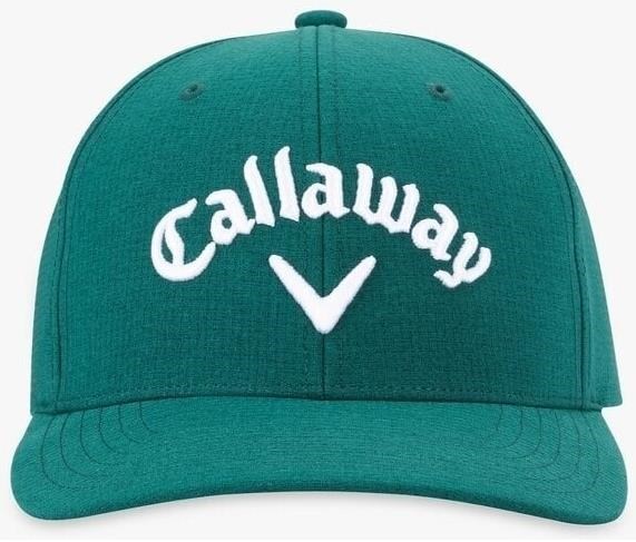 Callaway Performance Pro Golf Cap, grün