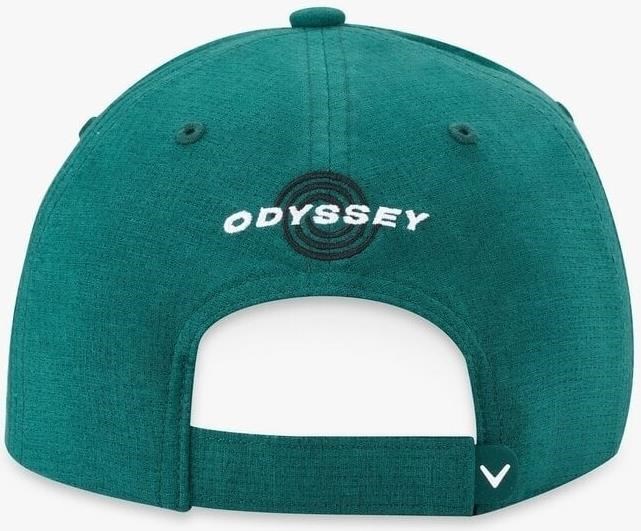 Callaway Performance Pro Golf Cap, grün