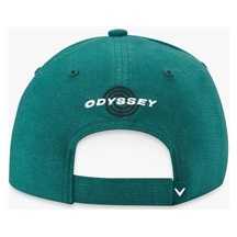 Callaway Performance Pro Golf Cap, grün