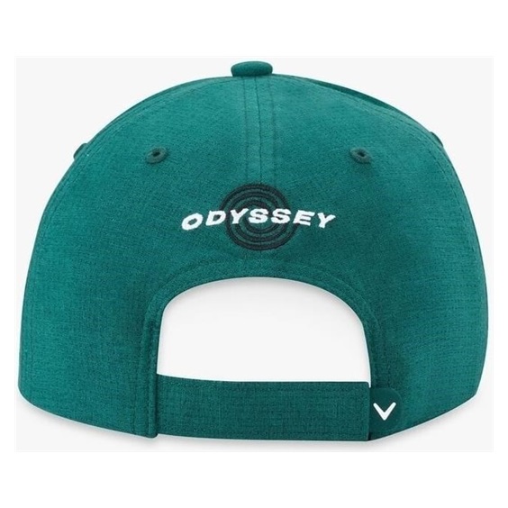 Callaway Performance Pro Golf Cap, grün