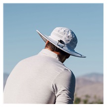 Callaway Sun Herren Bucket Hut, weiss