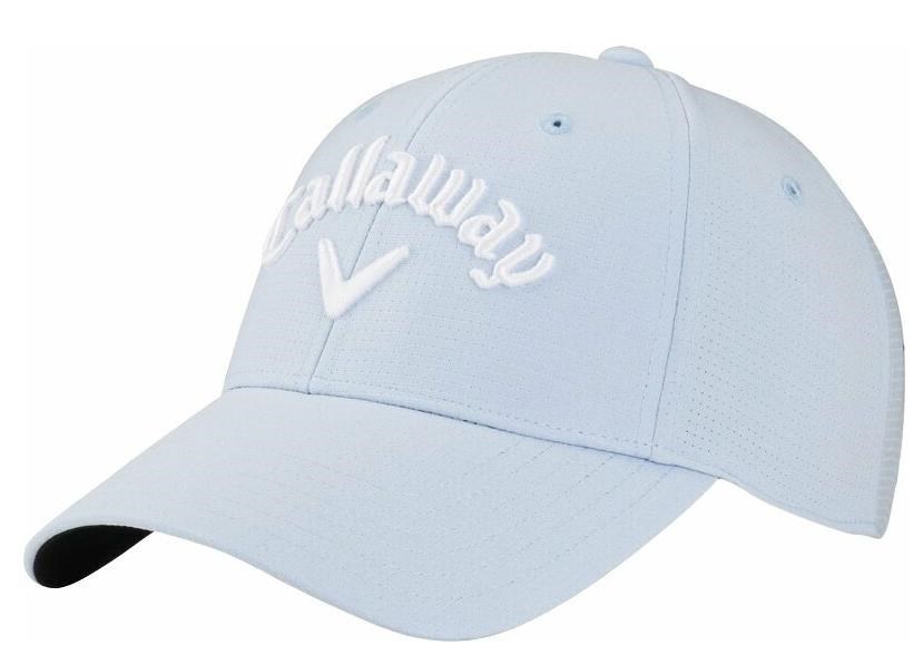 Callaway Tour Junior Cap, glacier