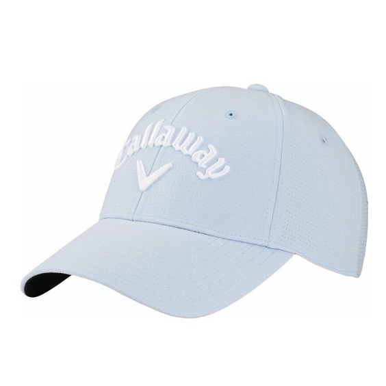 Callaway Tour Junior Cap, glacier