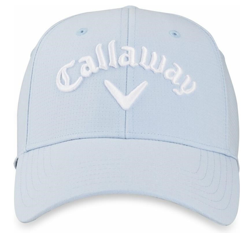 Callaway Tour Junior Cap, glacier