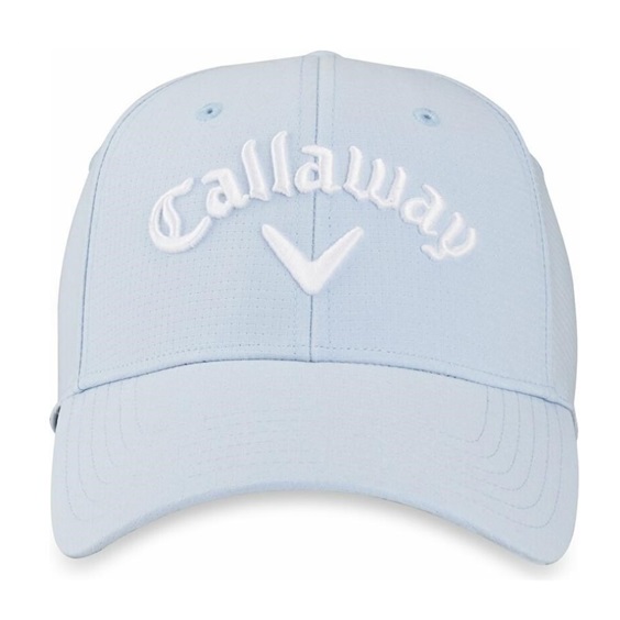 Callaway Tour Junior Cap, glacier