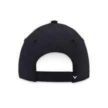 Callaway Stitch Magnet Damen Cap, schwarz