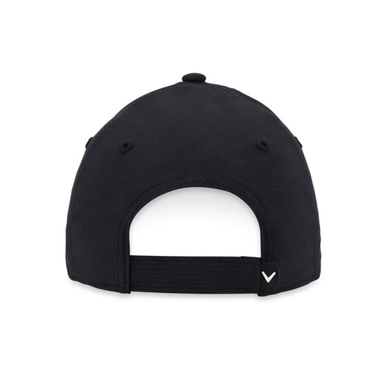 Callaway Stitch Magnet Damen Cap, schwarz