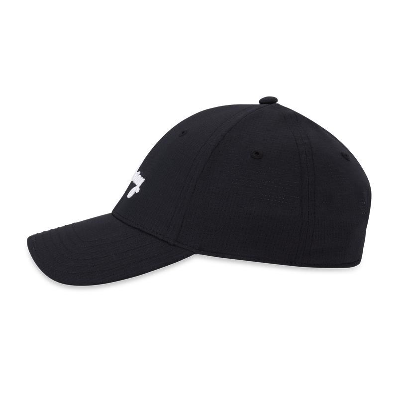 Callaway Stitch Magnet Damen Cap, schwarz