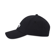 Callaway Stitch Magnet Damen Cap, schwarz
