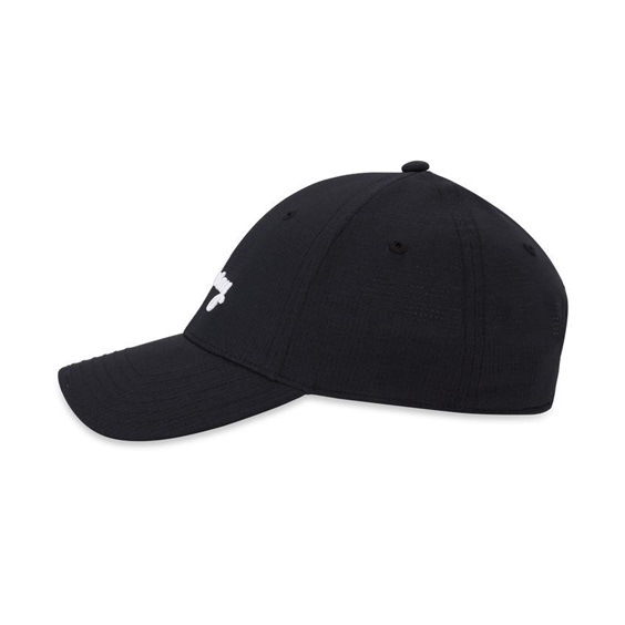 Callaway Stitch Magnet Damen Cap, schwarz