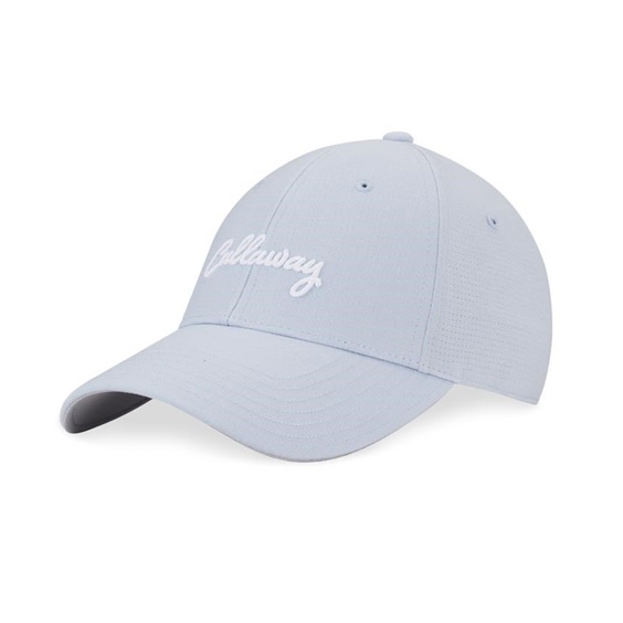 Callaway Stitch Magnet Damen Cap, glacier