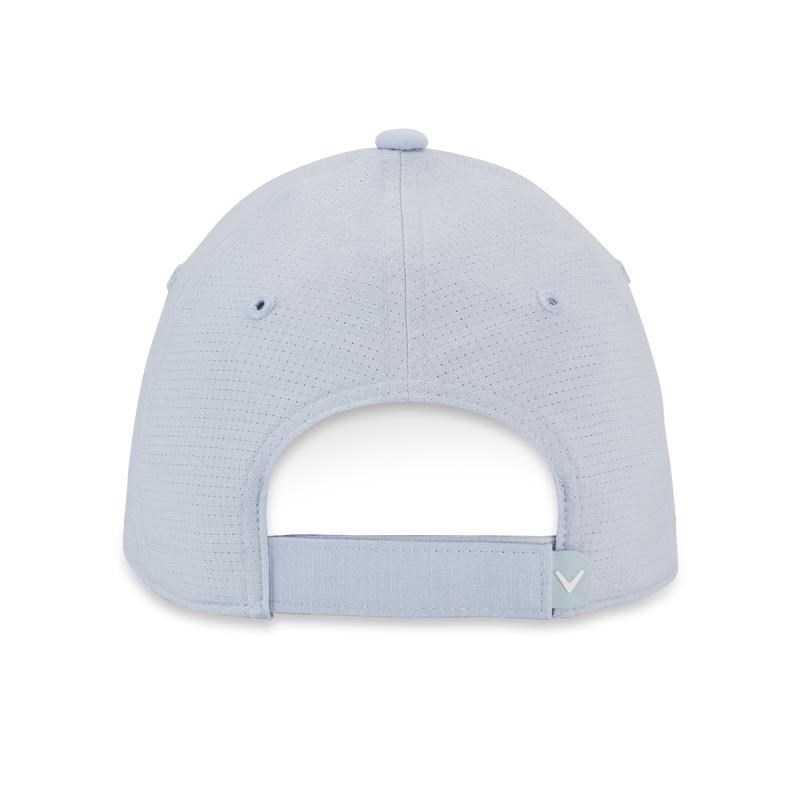 Callaway Stitch Magnet Damen Cap, glacier