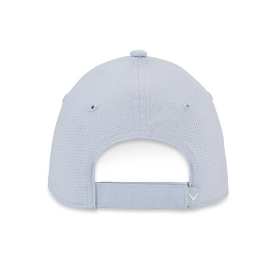 Callaway Stitch Magnet Damen Cap, glacier