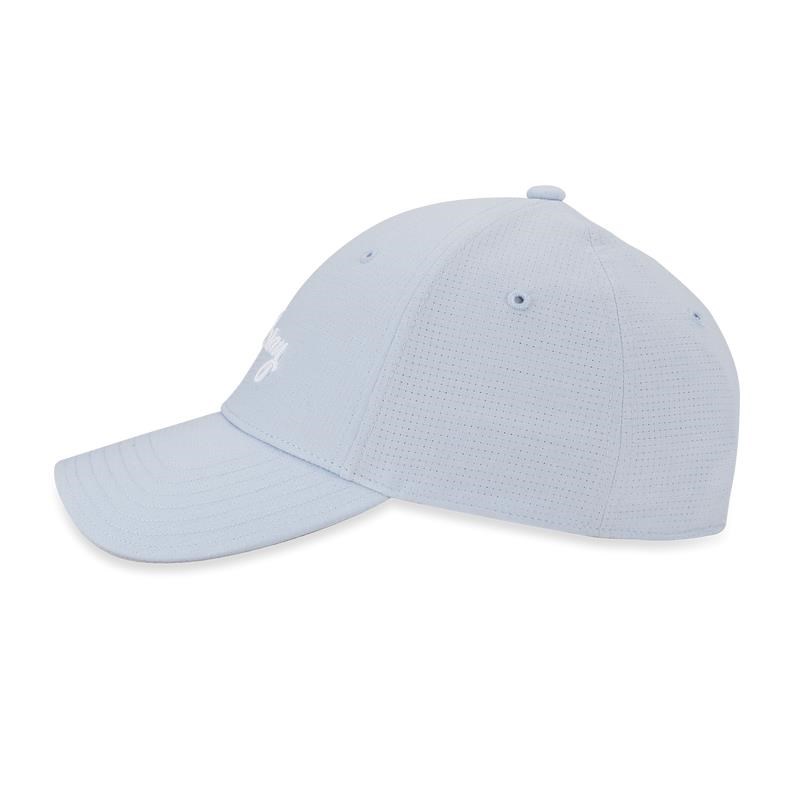 Callaway Stitch Magnet Damen Cap, glacier