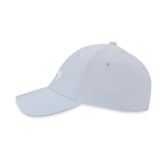 Callaway Stitch Magnet Damen Cap, glacier