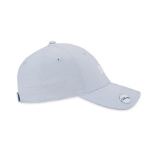 Callaway Stitch Magnet Damen Cap, glacier