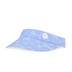 Callaway Damen Visor, hydrangea floral