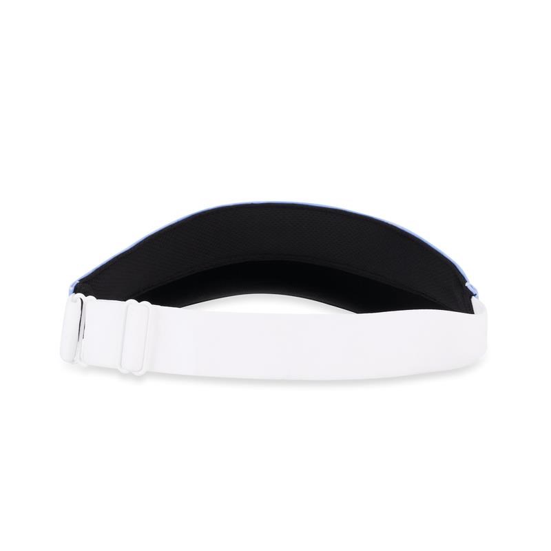 Callaway Damen Visor, hydrangea floral