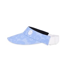 Callaway Damen Visor, hydrangea floral