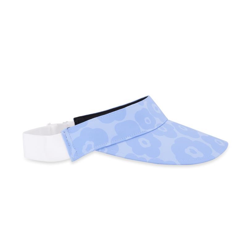 Callaway Damen Visor, hydrangea floral