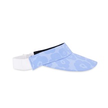 Callaway Damen Visor, hydrangea floral
