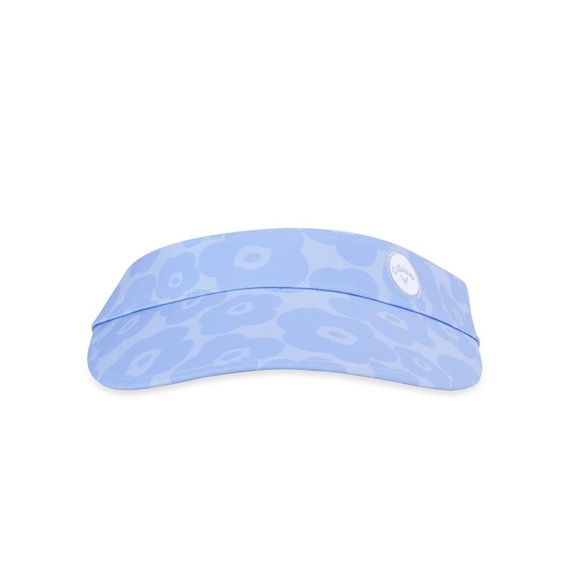Callaway Damen Visor, hydrangea floral
