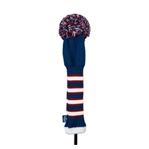 Callaway Pom Pom Driver Headcover, deep sea