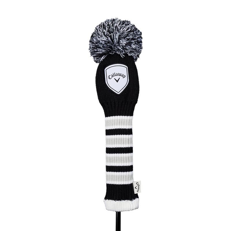 Callaway Pom Pom Driver Headcover