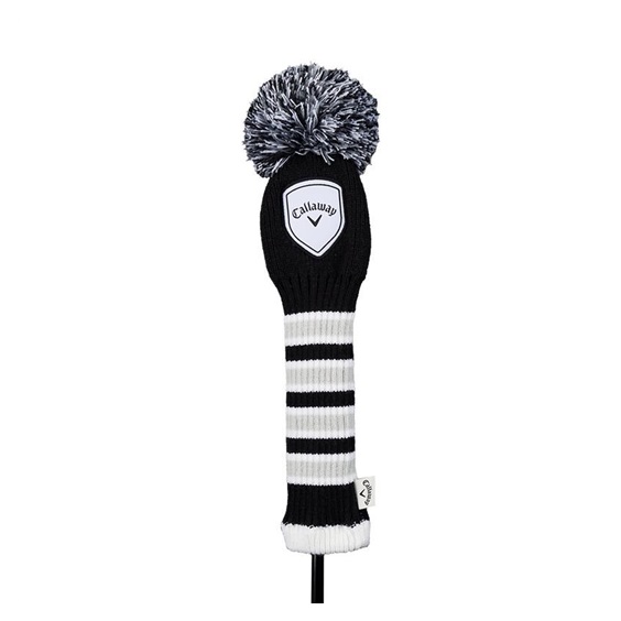 Callaway Pom Pom Driver Headcover