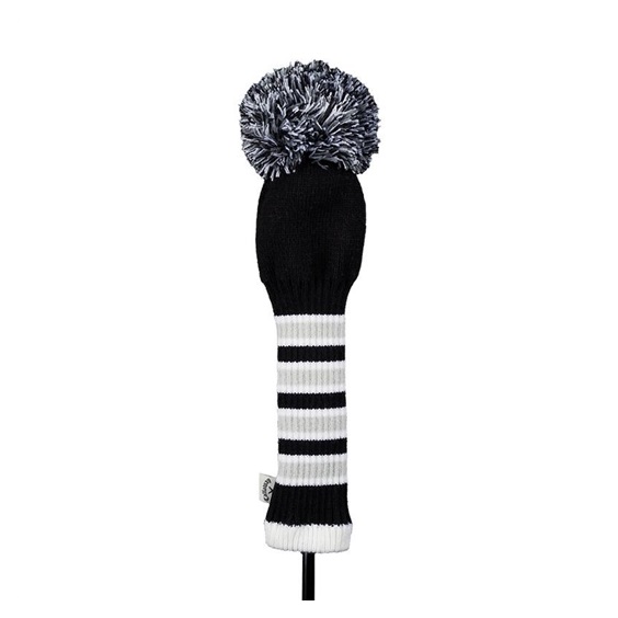Callaway Pom Pom Driver Headcover