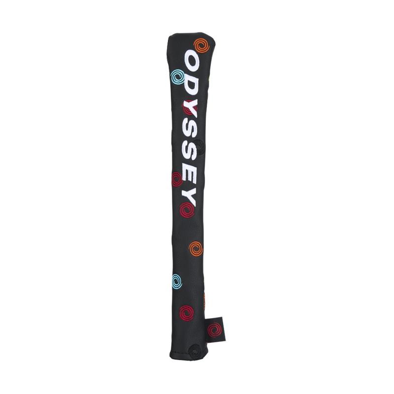 Odyssey Alignment Stick Cover, schwarz