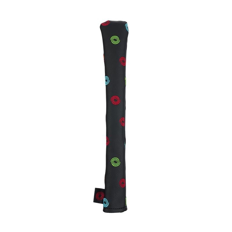 Odyssey Alignment Stick Cover, schwarz