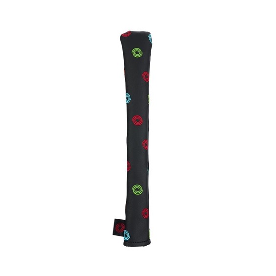 Odyssey Alignment Stick Cover, schwarz