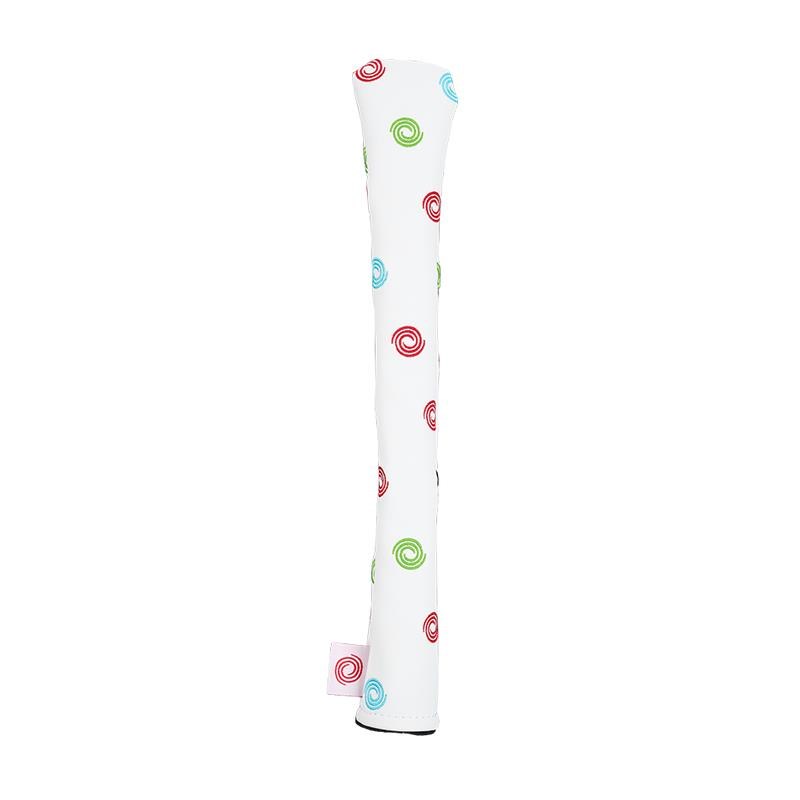 Odyssey Alignment Stick Cover, white