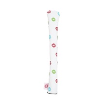 Odyssey Alignment Stick Cover, white