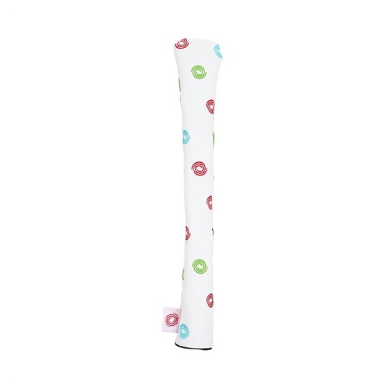 Odyssey Alignment Stick Cover, white