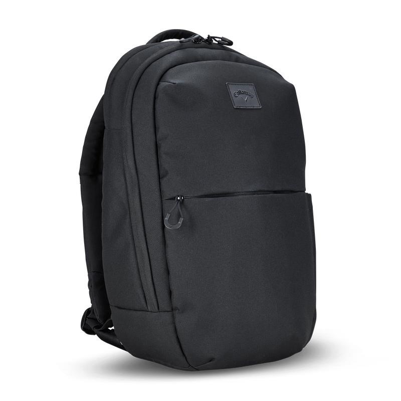 Callaway Clubhouse Rucksack, schwarz
