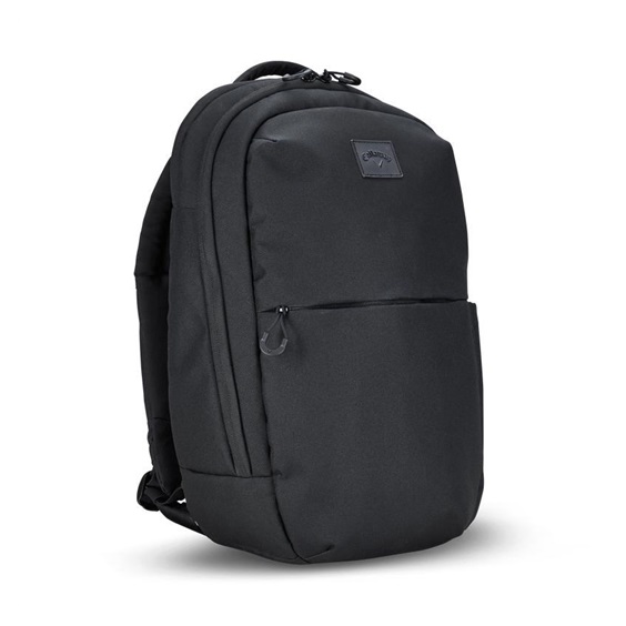Callaway Clubhouse Rucksack, schwarz