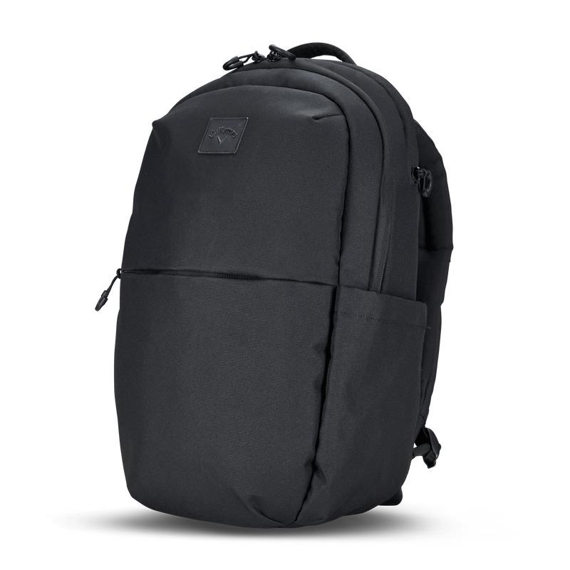 Callaway Clubhouse Rucksack, schwarz