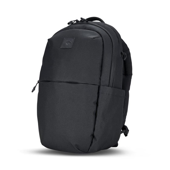 Callaway Clubhouse Rucksack, schwarz
