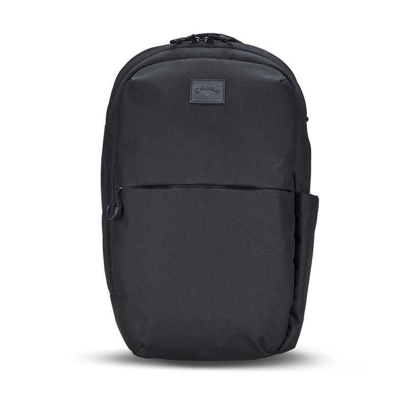 Callaway Clubhouse Rucksack, schwarz