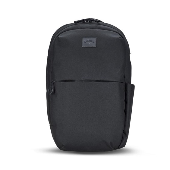 Callaway Clubhouse Rucksack, schwarz