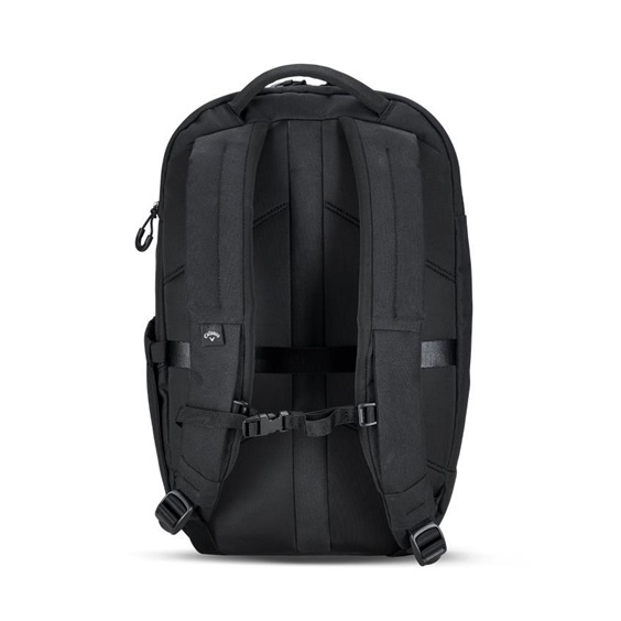 Callaway Clubhouse Rucksack, schwarz