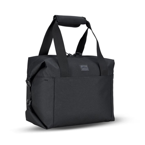 Callaway Clubhouse Cooler, schwarz