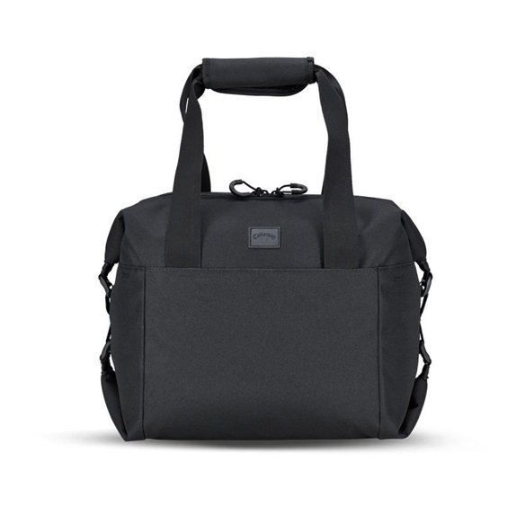 Callaway Clubhouse Cooler, schwarz
