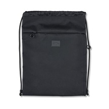 Callaway Clubhouse Drawstring Sportbeutel, schwarz